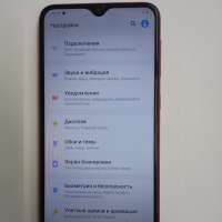 Samsung Galaxy A10 2019 2/32GB (A105F) Duos