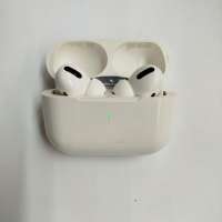 Реплика Apple AirPods Pro 2  (A2931, A2698, A2699, A3047, A3048, A3049)