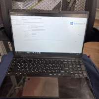 QQO без модели (15.6. N5095, UHD Graphics, RAM 16GB, SSD 512GB)