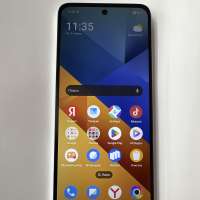 POCO M6 6/128GB (2404APC5FG) Duos