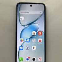 TECNO Spark Go 1 4/128GB (KL4) Duos