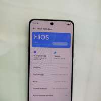 TECNO Camon 40 Premier 5G 12/256GB (CM8) Duos