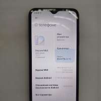 Xiaomi Redmi 9A 2/32GB (M2006C3LG/M2006C3LI) Duos