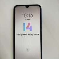 Xiaomi Redmi Note 8 2021 4/64GB (M1908C3JGG) Duos