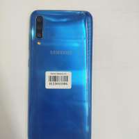 Samsung Galaxy A50 2019 4/64GB (A505FN) Duos