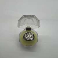 Кольцо серебро 925 7,41g, вес изделия 7.41g, размер 21.5