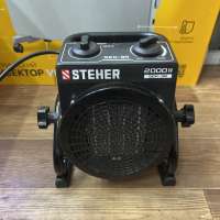 Steher SEK-3R