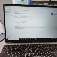 Китайский 15,3/FHD/N5095/32GB RAM/SSD 1TB
