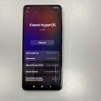POCO X6 Pro 12/512GB (2311DRK48G) Duos