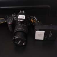 Nikon D3400 Kit с СЗУ