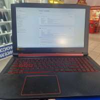 Acer Nitro 5 AN515-42-R6VU