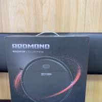 Redmond RV-R560 с СЗУ