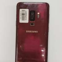 Samsung Galaxy S9+ 6/64GB (G965F) Duos