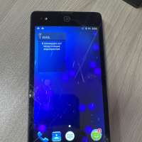 BQ 5050 Strike Selfie Duos