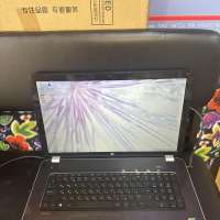 HP Pavilion 17-e157sr F7S72EA