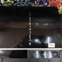 Sony PlayStation 3 250GB (CECHG08)