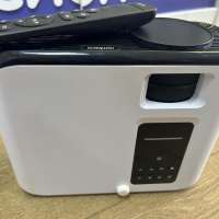Rombica Ray Box W1