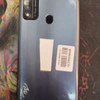 Itel A48 (L6006) Duos