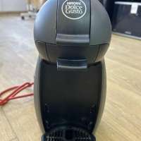 Krups Nescafe Dolce Gusto Piccolo Antracite KP100B10