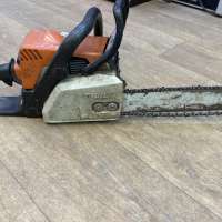 STIHL MS 180 (MS 180 C)