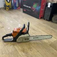 STIHL MS 180 (MS 180 C)