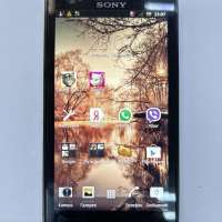 Sony Xperia P (LT22i)