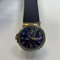 Реплика Ulysse Nardin 356-66