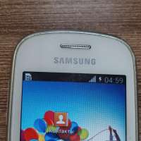 Samsung Galaxy Star (S5282) Duos