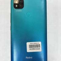 Xiaomi Redmi 9C NFC 3/64GB (M2006C3MNG) Duos