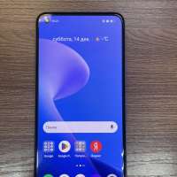 Realme 8 Pro 6/128GB (RMX3081) Duos