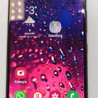 Samsung Galaxy A50 2019 6/128GB (A505FM) Duos