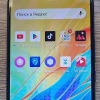 TECNO Camon 12 4/64GB (CC7) Duos