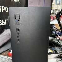 Сборка Xeon E3-1220, GeForce 210, RAM 8GB, SSD 120GB