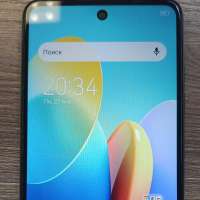 TECNO Spark Go 1 3/64GB (KL4) Duos