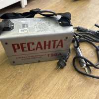 РЕСАНТА САИ 190