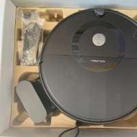 Roborock E5 с СЗУ