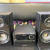 Philips MCD2160