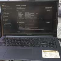 ASUS VivoBook Pro M6500Q (Ryzen 5 5600H/GTX 1650/8GB/512GB)