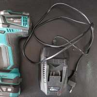 FinePower CIDBL200 с СЗУ