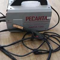 РЕСАНТА САИПА-135