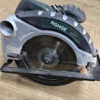 Range RCS1600/185-A
