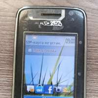 Nokia C2-01 (RM-721) с СЗУ