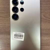 Samsung Galaxy S25 Ultra 12/256GB (S938B) Duos