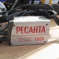 РЕСАНТА САИ 190К