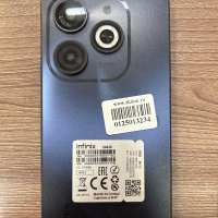 Infinix Smart 8 3/64GB (X6525) Duos