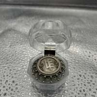 Подвеска серебро 925 8,02g, вес изделия 8.02g