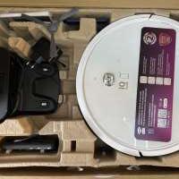 Polaris PVCR 1229 IQ Home Aqua с СЗУ