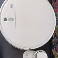 Xiaomi Mi Robot Vacuum-Mop 2 Lite (MJSTL) с СЗУ