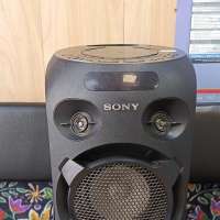 Sony MHC-V02