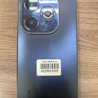Infinix Smart 8 Plus 4/128GB (X6526) Duos